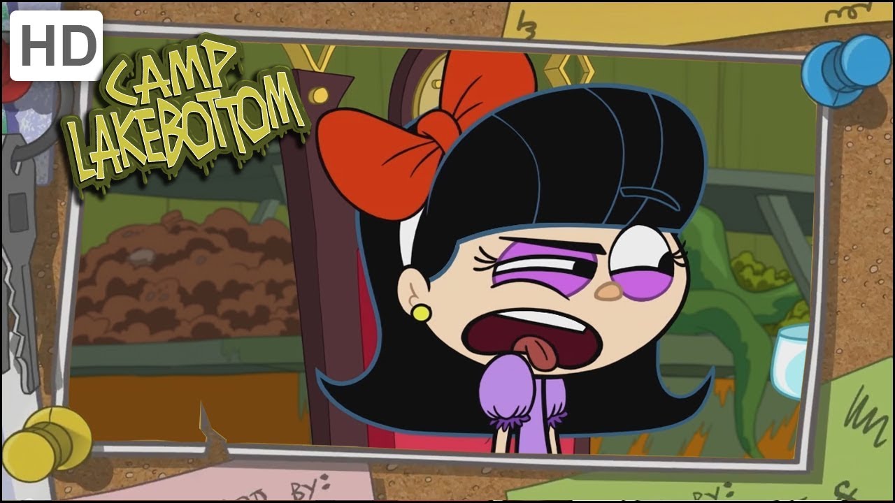 Camp Lakebottom - Best of Season 1 (Part 8)