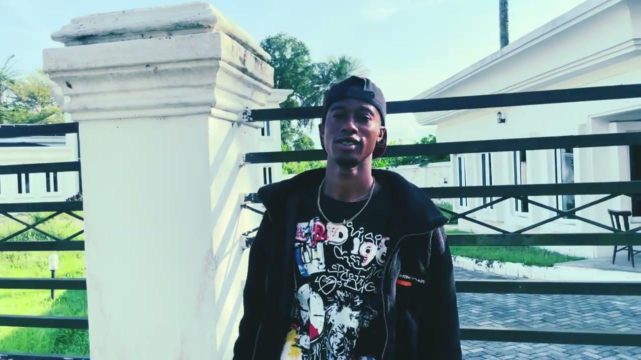 Wasty Rise Up [official music video]