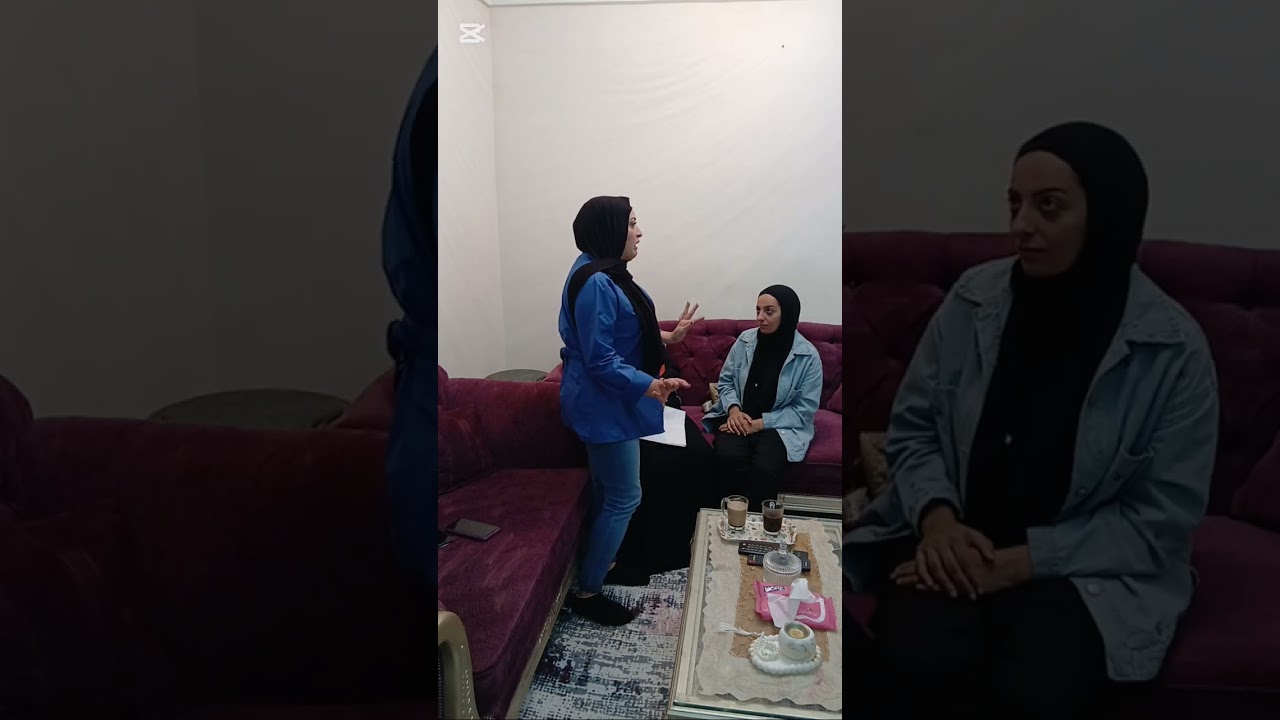 حماتى وبنتها بيهددونى والسبب ... ( قصه حقيقيه ) 