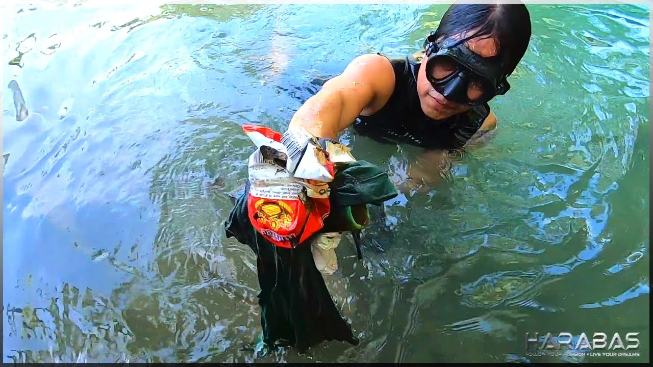 EP524-Part 1 - Operation Sisid Basura | Occ. Mindoro