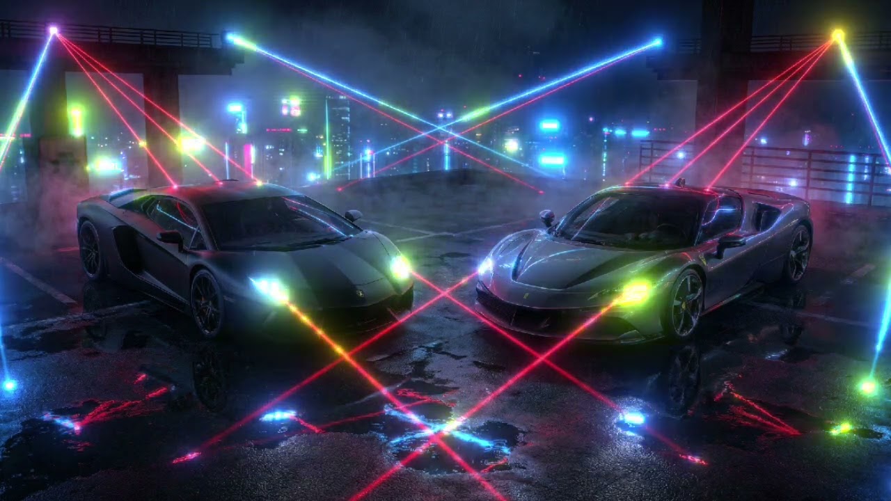 NO BRAKES 🚘🚘 | BASS BOOSTED SPACE | CAR MUSIC