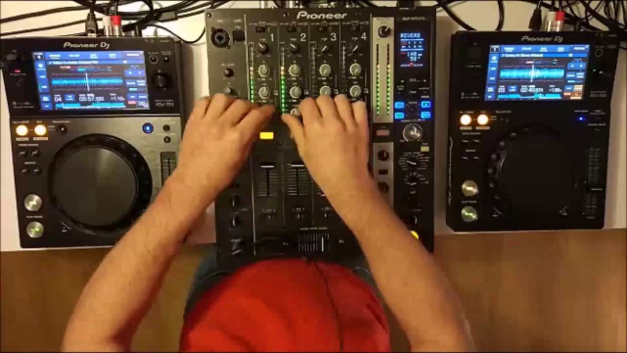 Sesion Remember Liquid by Dj Real (Fabrik & Groove)