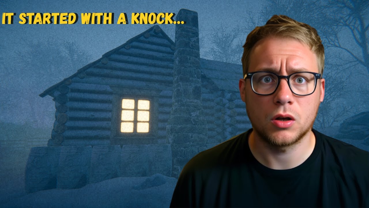 His Day Off Went Horribly Wrong