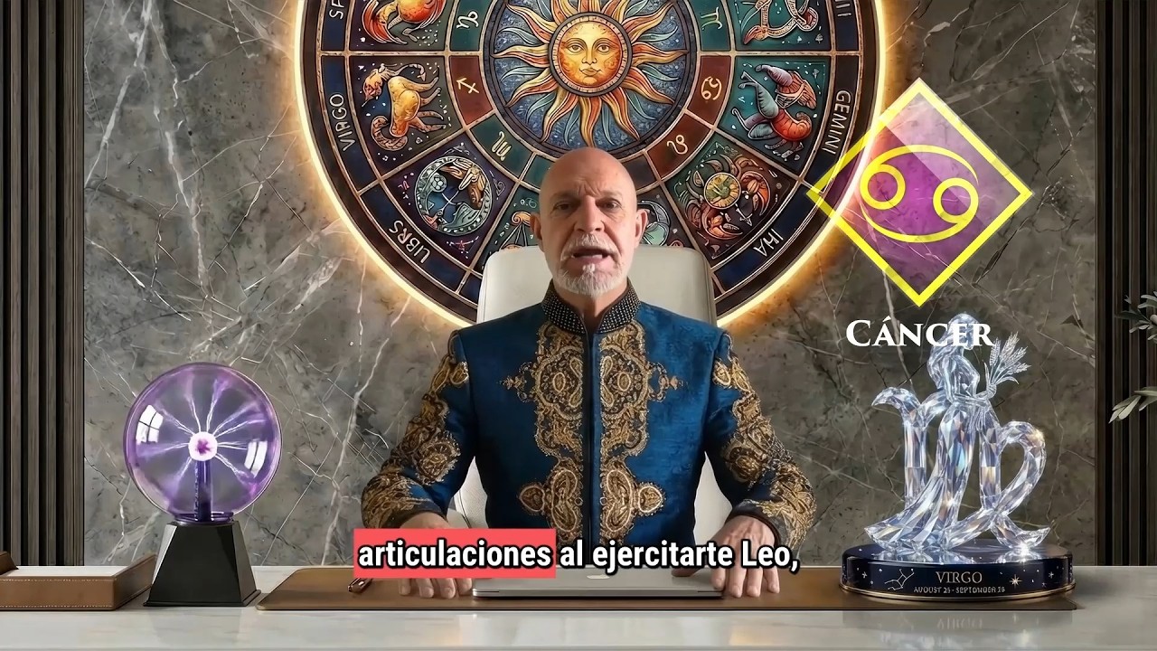 Hor&oacute;scopo de hoy JUEVES 16 de ABRIL
