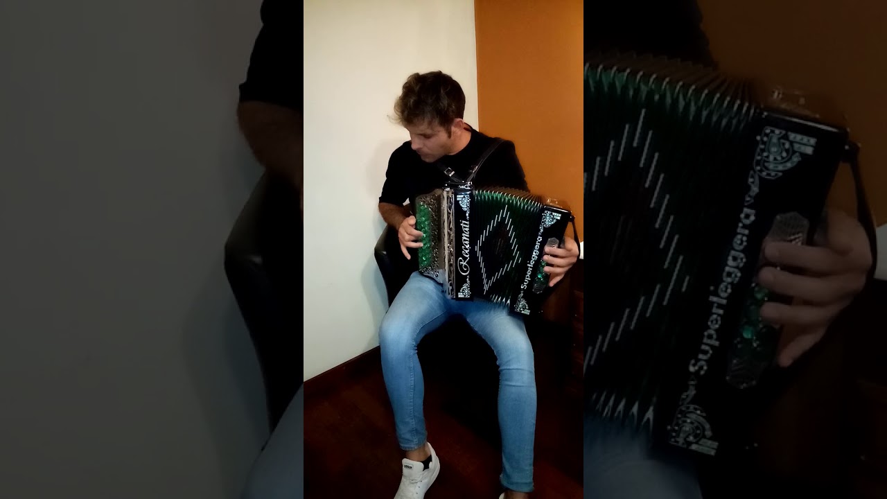 Diatonicos (Carlos) - Medley Marco Paulo
