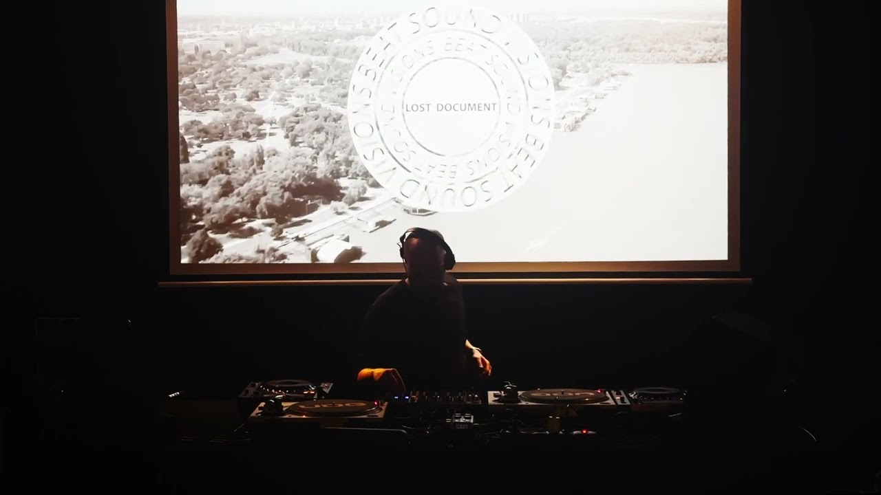 BSV Label Night VOL.1 [Lost Document, Resilient, Don Vito (IT), Karl Kobs, FAETD]