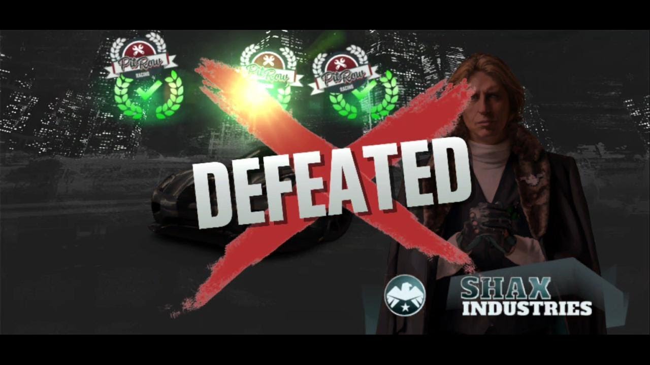 CSR2 How to Beat the T5 Boss - Win Shax's Car!