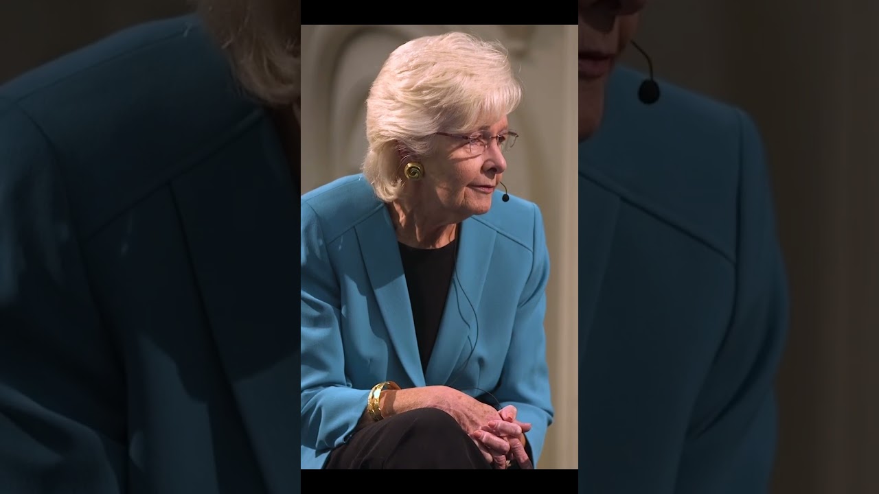 Former MA Supreme Court justice, Margaret Marshall gives advice to make a better world