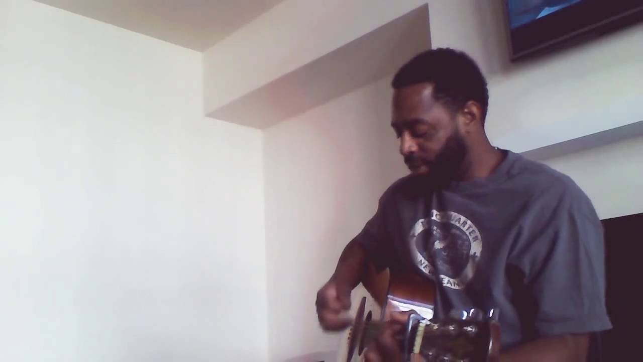 Soul shine (cover) by bobby Neal a hot sauce gravy production