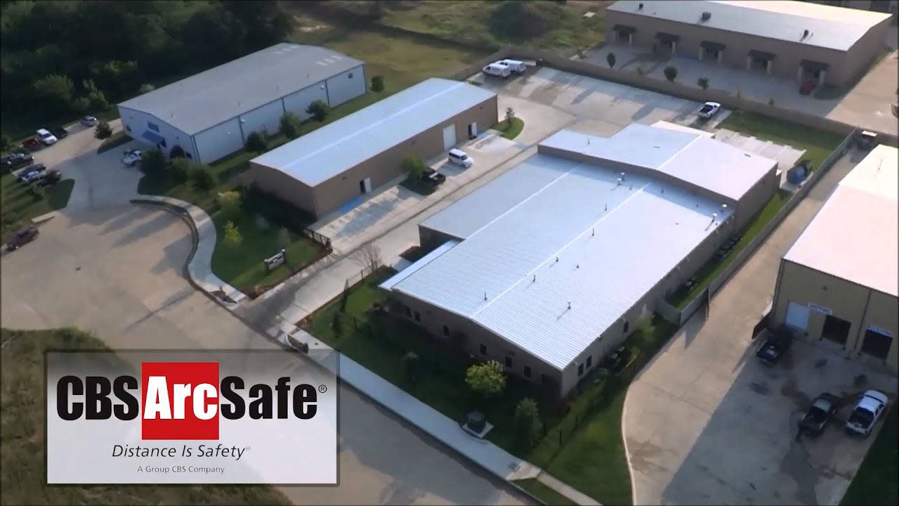 CBS ArcSafe&reg; Introduction