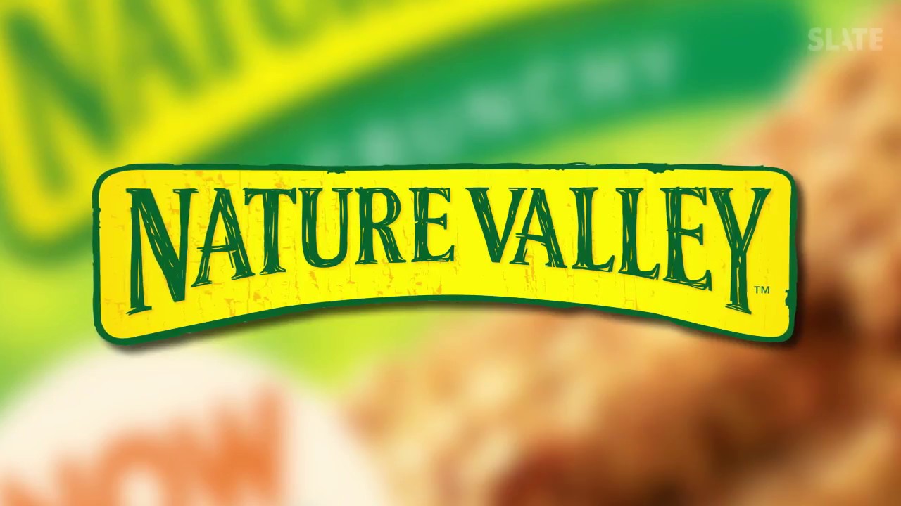 Nature Valley Explains Why Its Granola Bars Are Such a Mess&mdash;and How to Eat Them Properly
