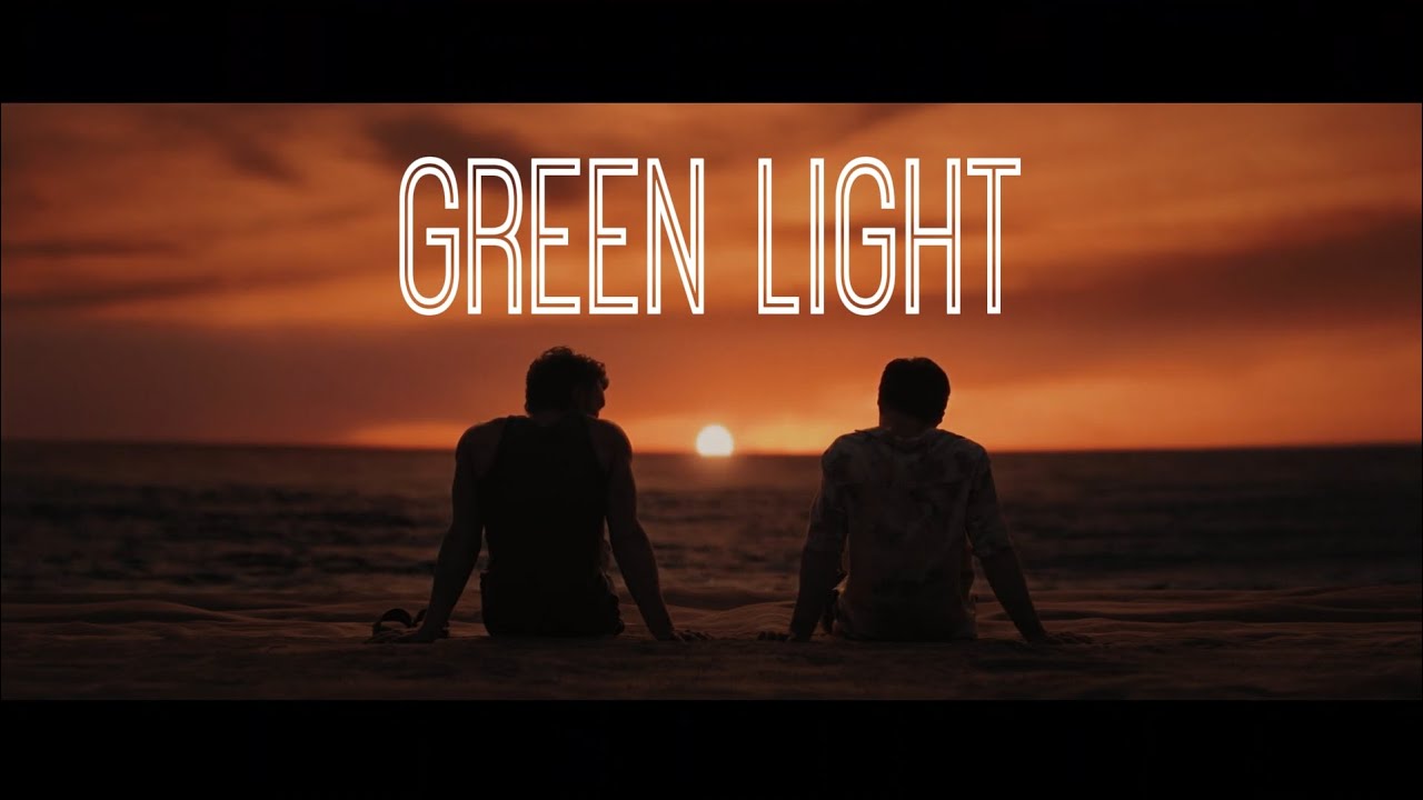 Green Light by Lorde x Heated Rivalry