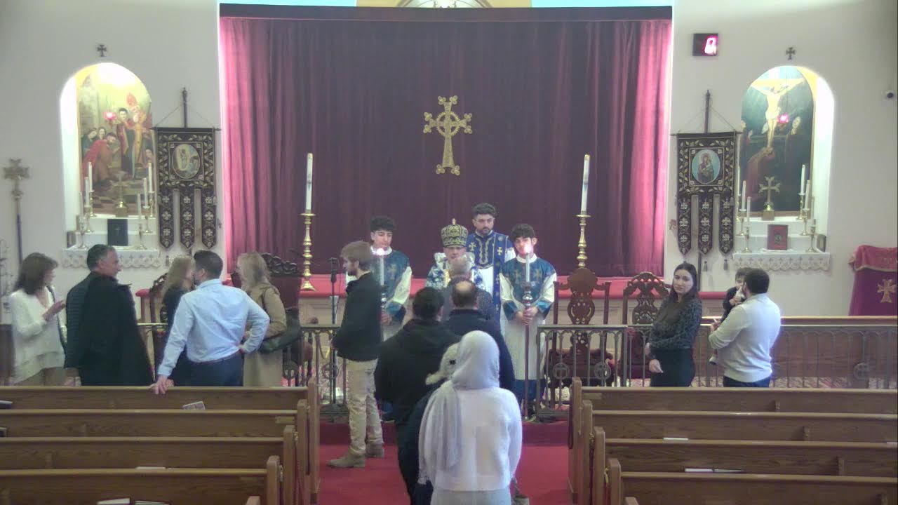 St. Leon's Live Stream Sunday Service