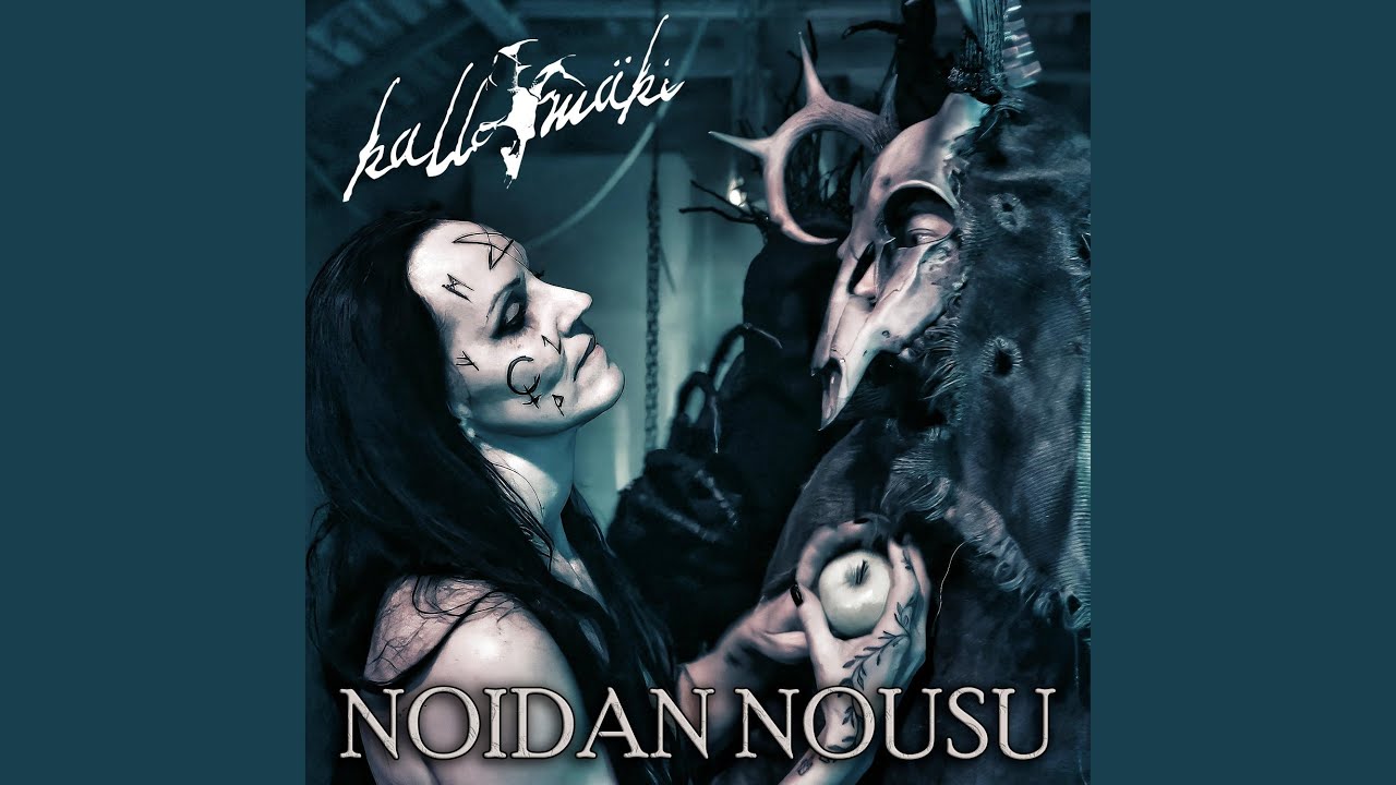 Noidan Nousu