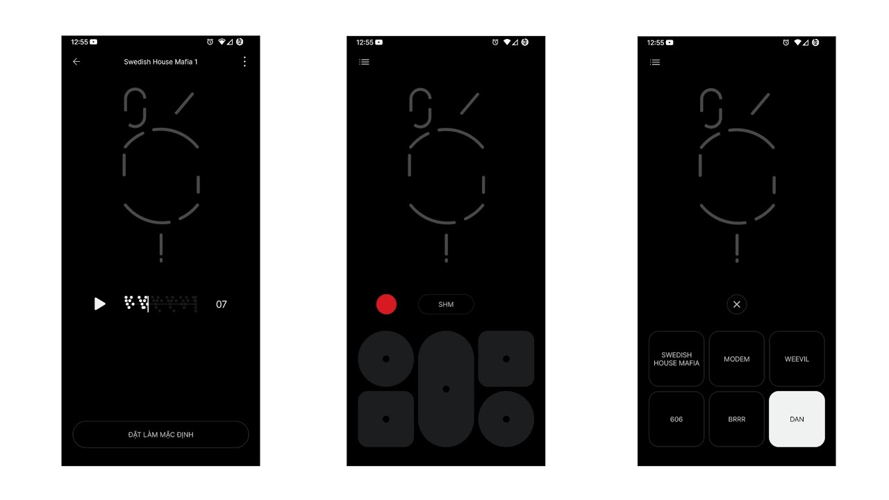 Nothing Phone 2 Glyph Composer for all Android Devices, No Root