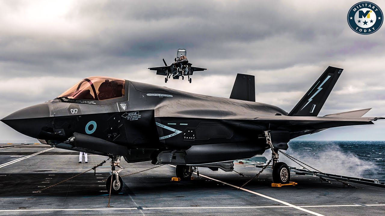 Vermont F-35s to fly Europe air policing missions