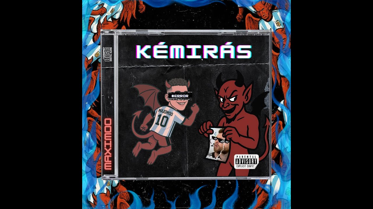 Fuma Delaweed (Prod. by Chubbyboy999) | K&Eacute;MIR&Aacute;S