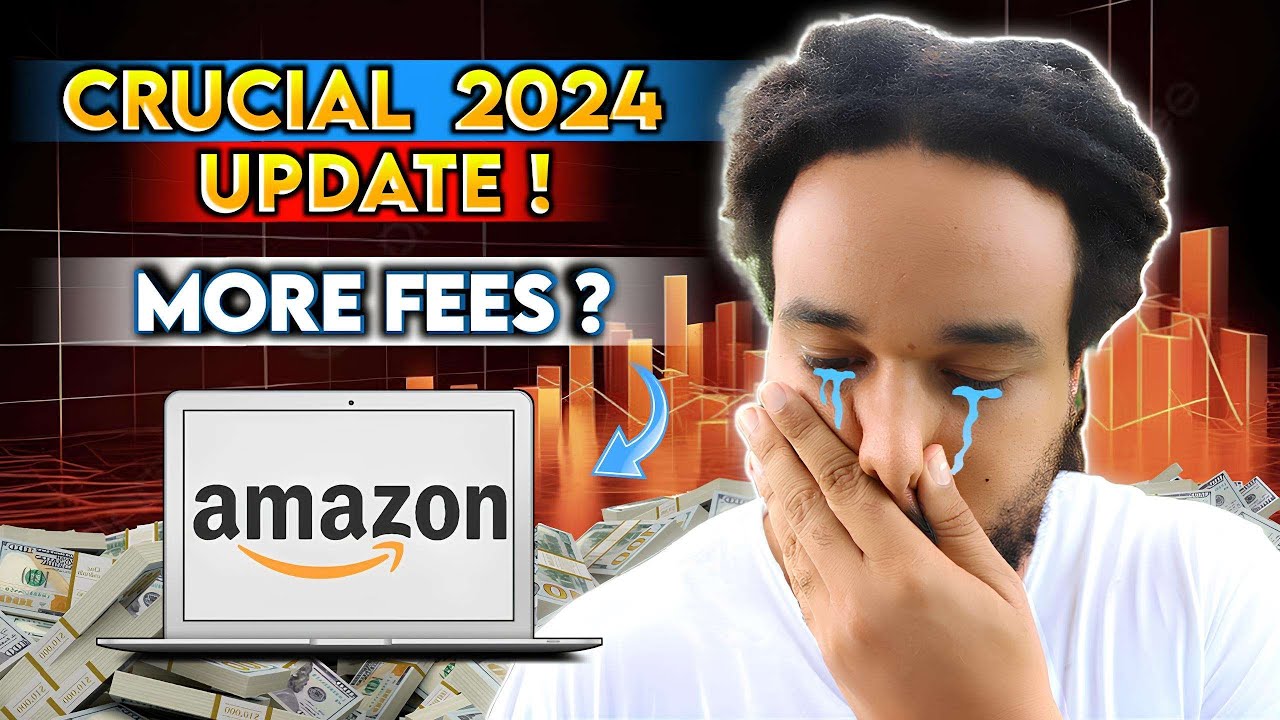 NEW Amazon FBA Fee Explained: Low-inventory-level fee