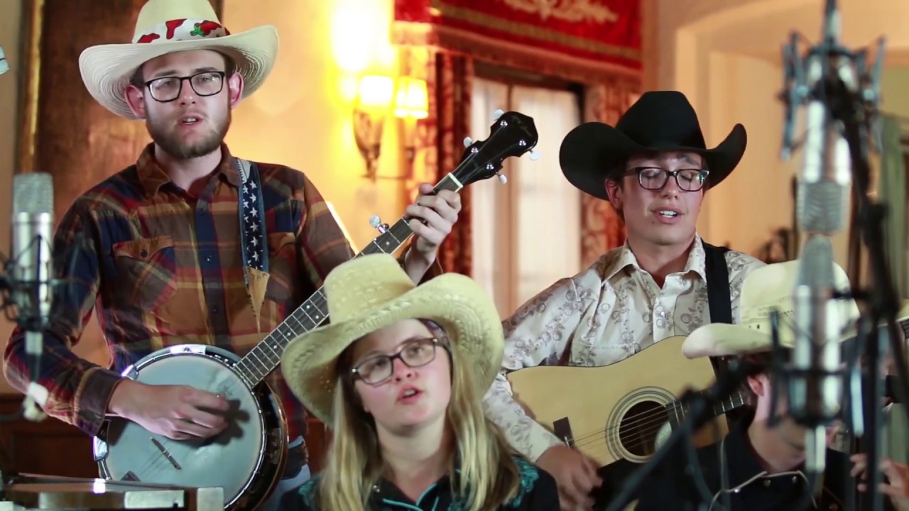 Villa Sessions: Clarks Fork