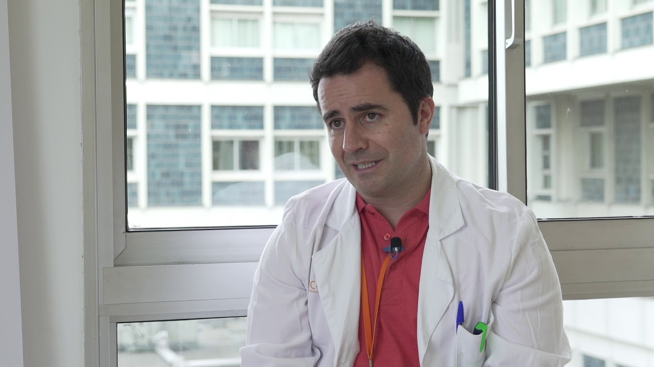 IRA O IRRITABILIDAD tras un diagn&oacute;stico de c&aacute;ncer