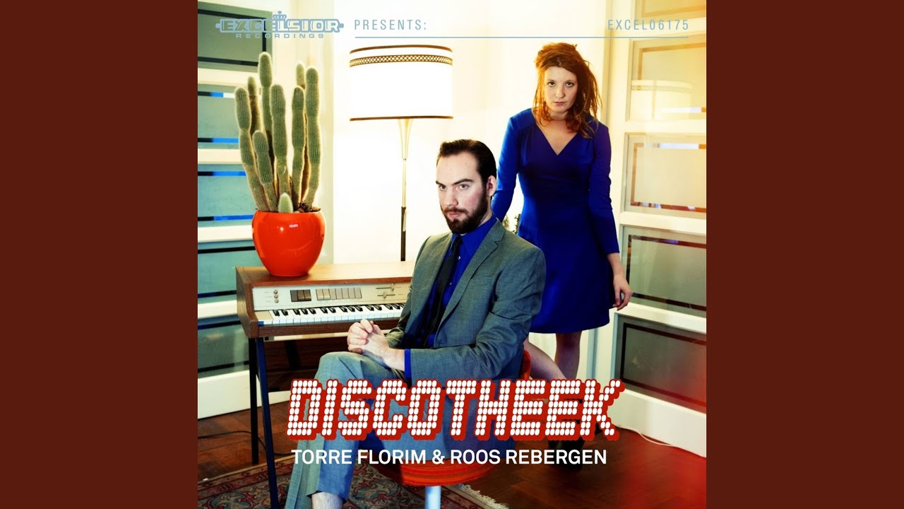 Discotheek