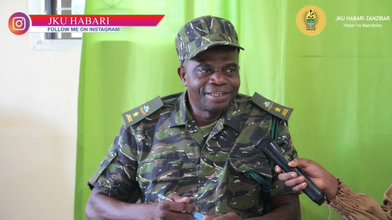 JKU YAJIANDAA NA KILIMO KUELEKEA MVUA ZA MASIKA