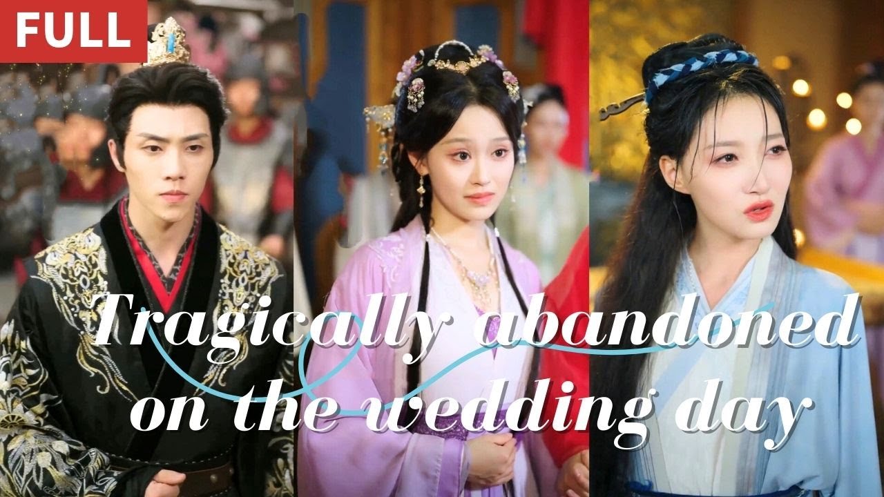 Reborn on wedding day, he marries first love, she ascends to the throne.