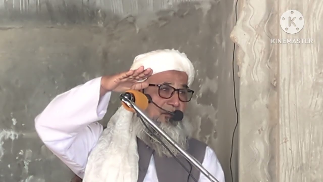 ​ثعلبہ نےزکوٰۃکو ٹیکس سمجھا، مگر اللہ نے جتایا کہ غنی صرف وہی ہے۔ جس مال پر مان تھا وہی وبال بن گیا۔