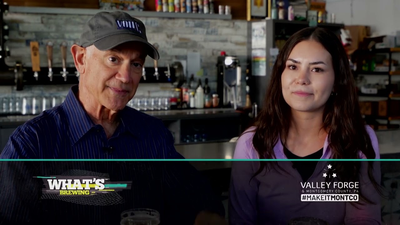 SEASON 11 l S11 E03 l Ship Bottom Brewing