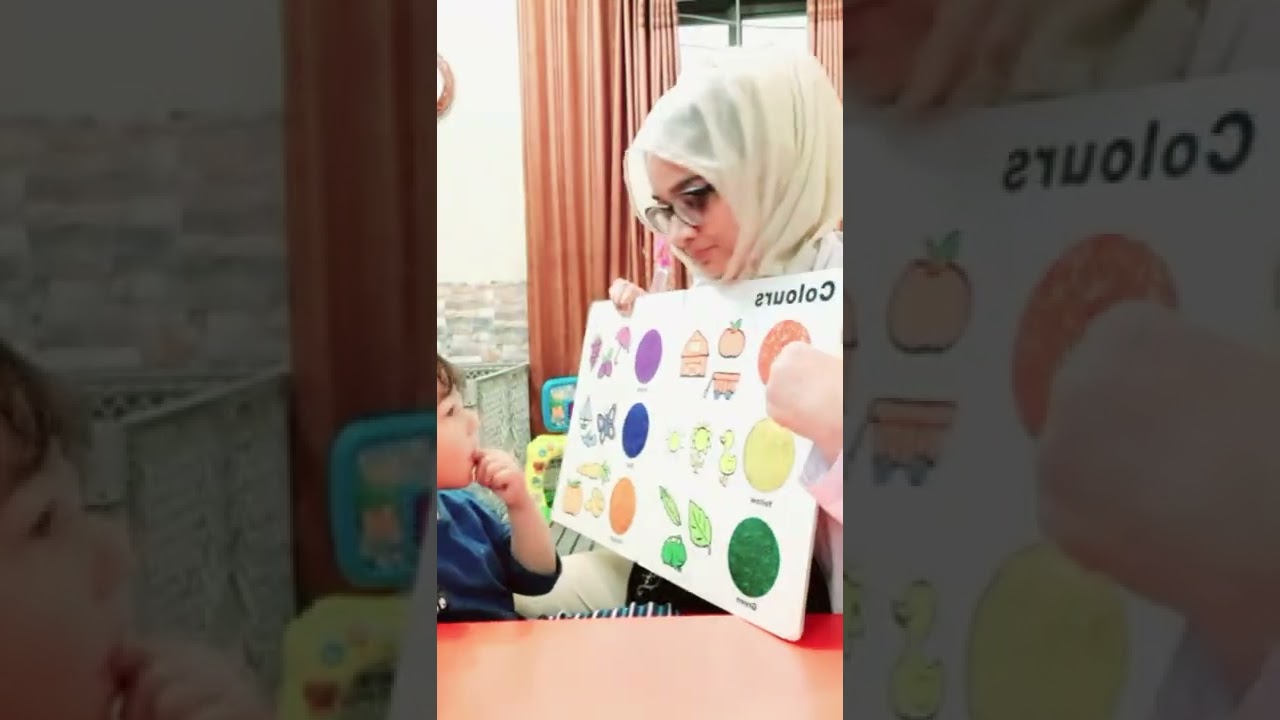 Parental Guide: Speech Therapy Tips for Autism