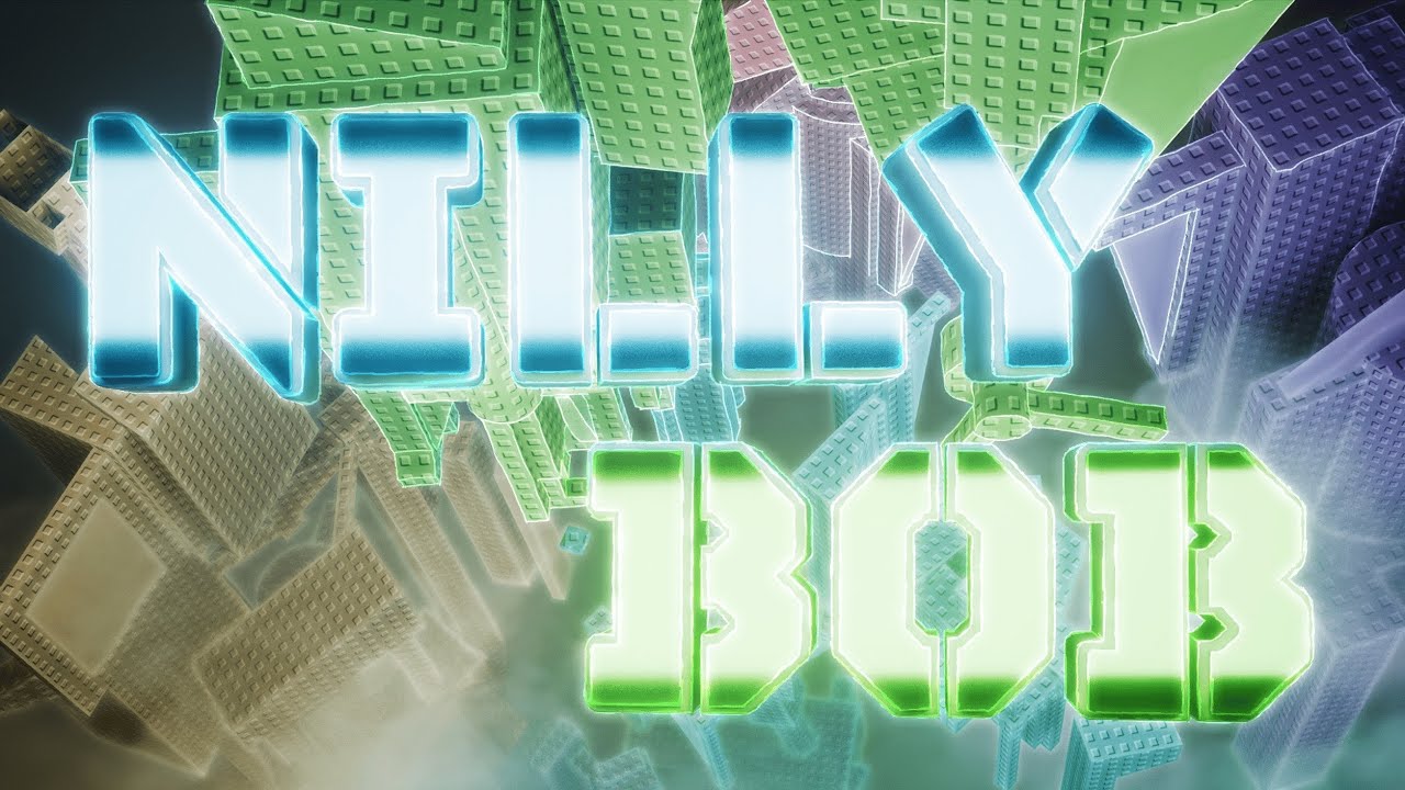 (LOW-MID HORRIFIC) Steeple of Nilly Bob // TEA