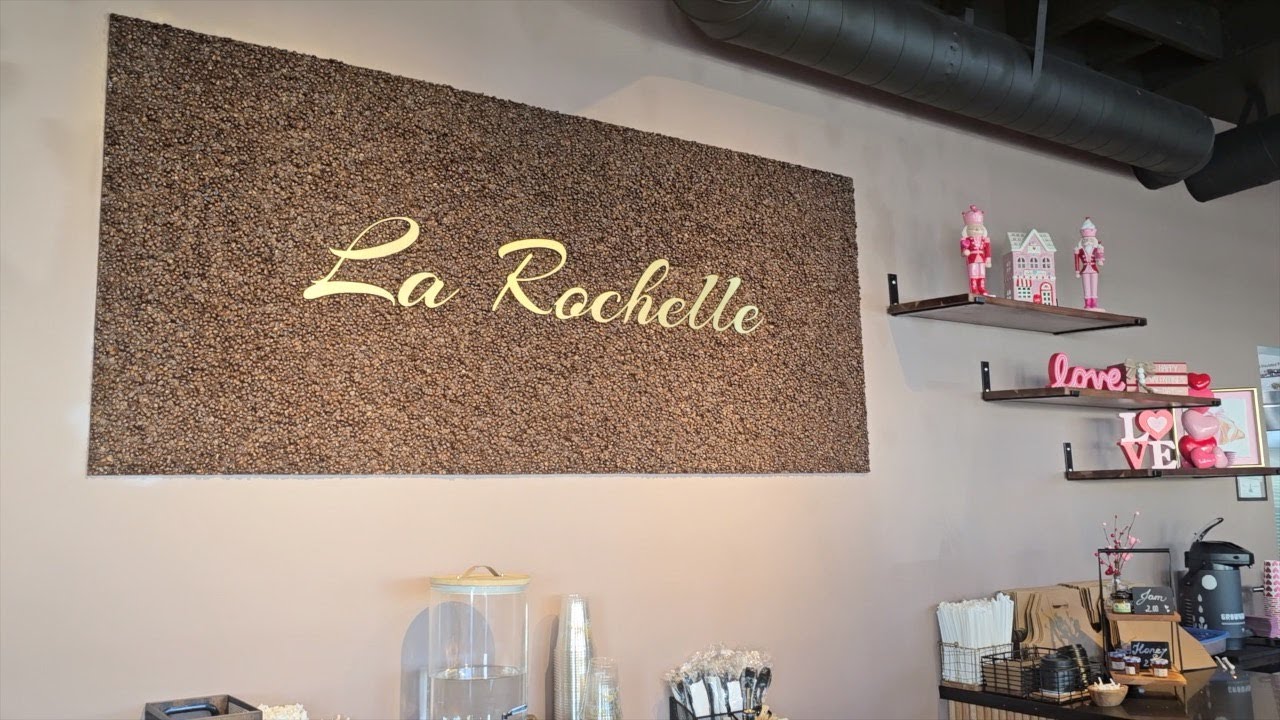 👉 Why Everyone Lines Up at This North Hollywood Bakery