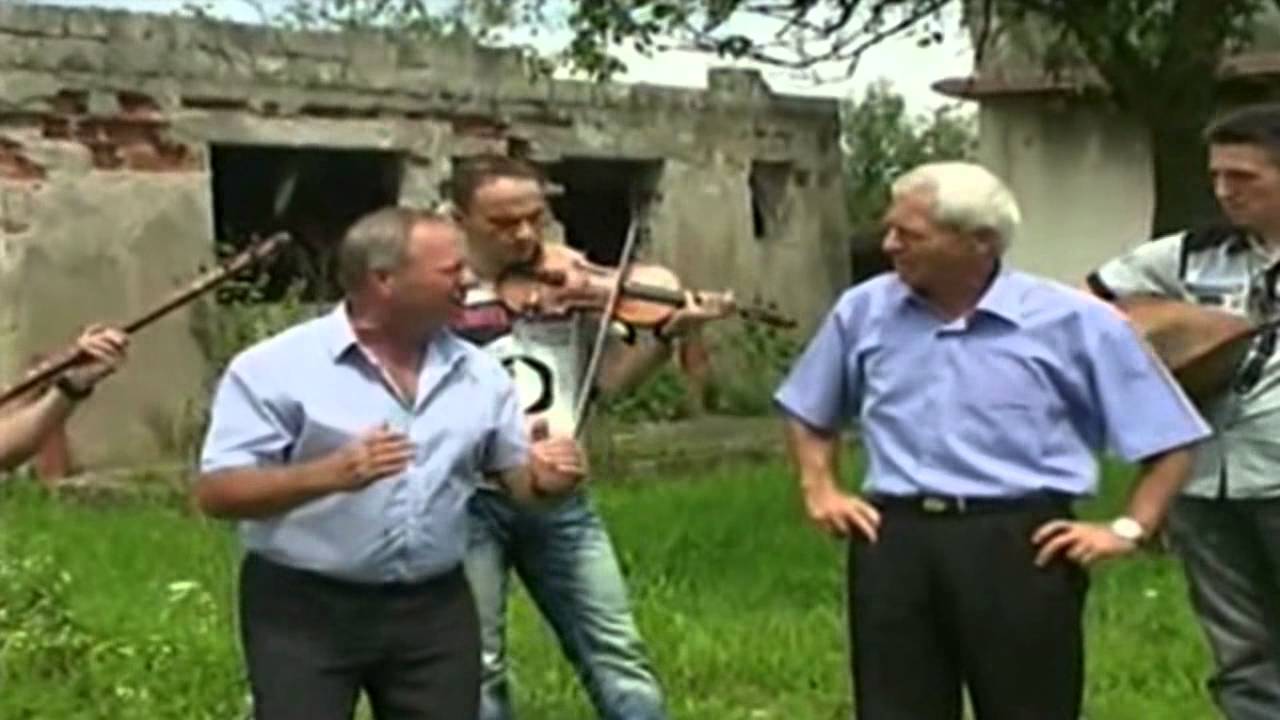 BRAĆA GELJIĆ   Siromašan otac   Kućo stara   UŽIVO by Zvonko PLEHAN