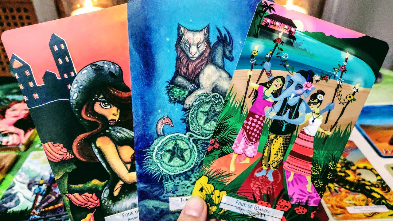 Virgo August 2019 Love & Spirituality reading - THEY WANT TO RULE YOU ONCE MORE! ♍