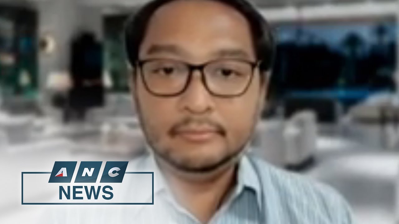Celebrity endorsements in Philippine elections | ANC