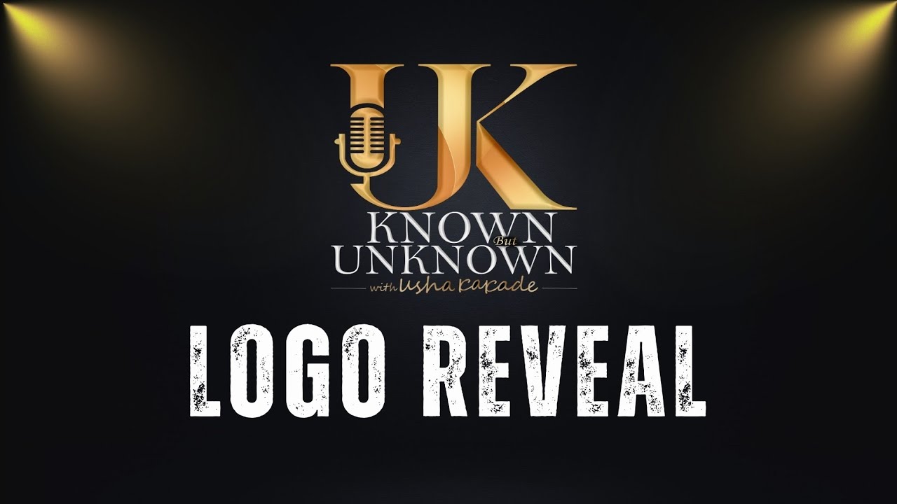 &ldquo;Known Unknown &ndash; Where Celebrities Reveal What the World Has Never Heard.&rdquo;