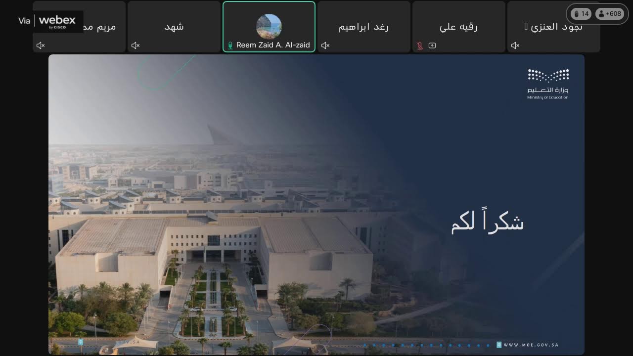 من الانضباط الى التفوق