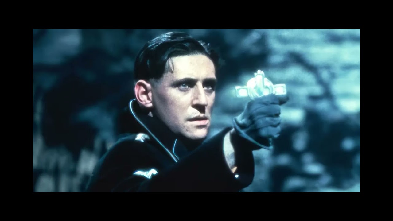 The Keep Proves That Michael Mann Needs To Make Another Horror Movie