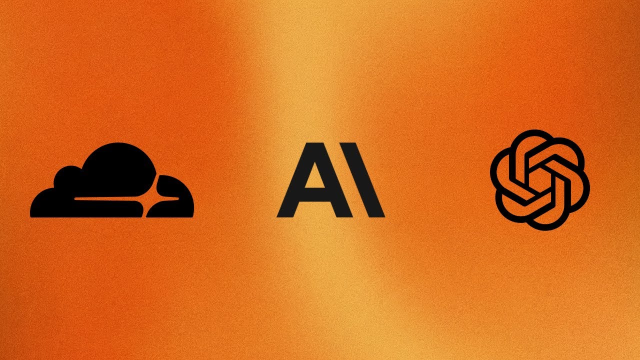 Пакеты SDK для чат-агентов с Cloudflare, Anthropic и OpenAI (Panel)