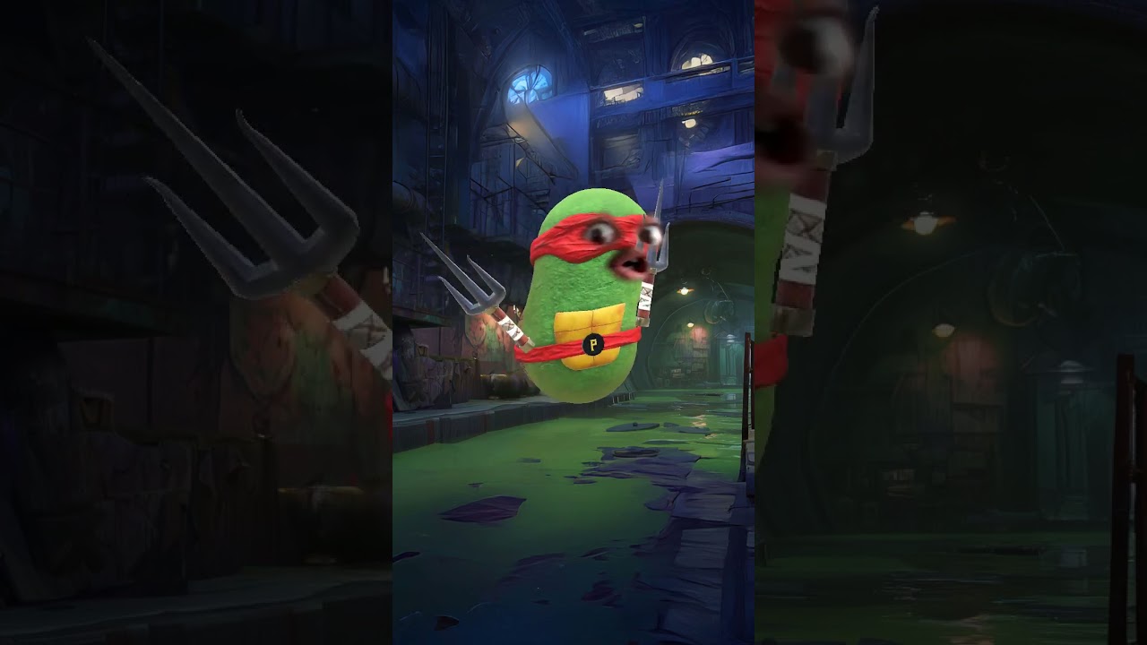 raphael persion ninja potato🐢🥔 