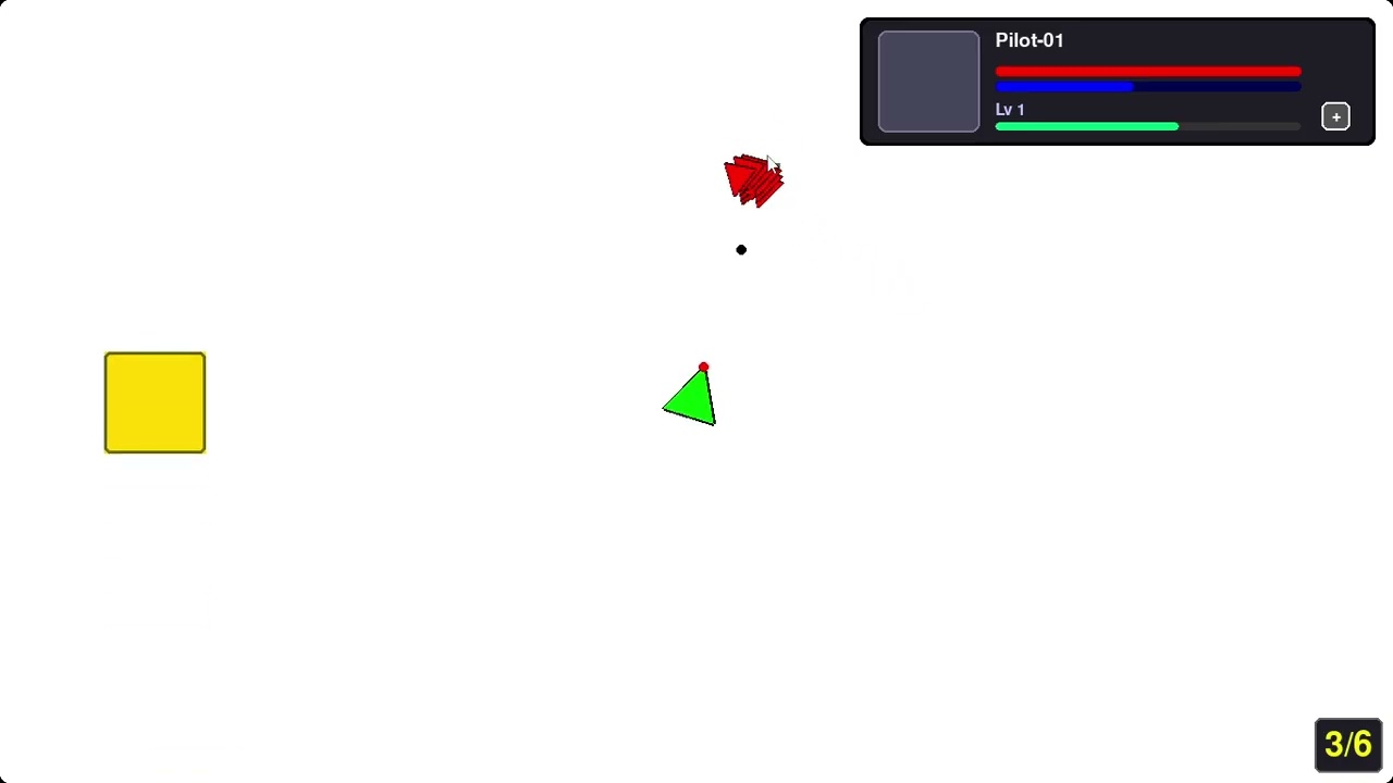 [2025-07-16] Dev Log - Rework on Upgrade, Shop, Enemy and System