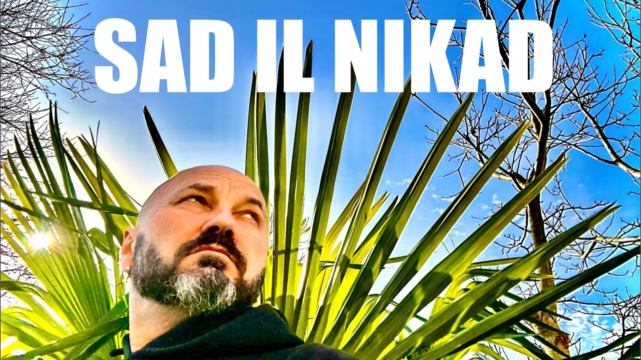 Voliš li svoj Život?