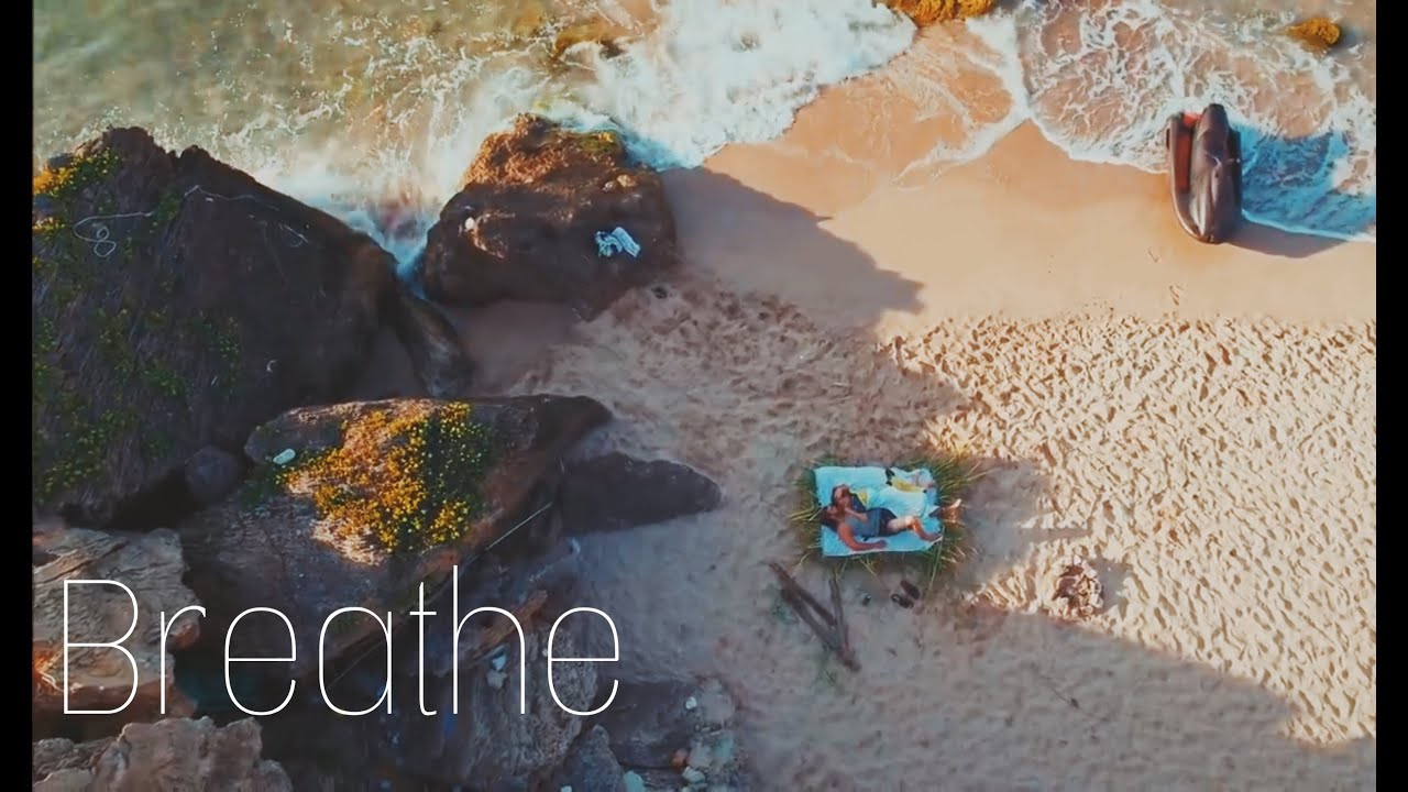 Can & Sanem | Breathe