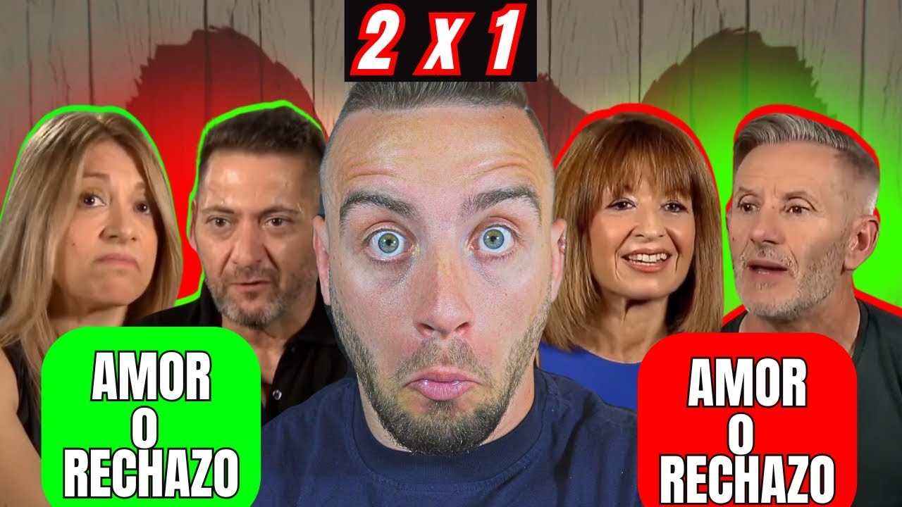 2 CITAS donde LAS APARIENCIAS ENGAÑAN!! ❤MEJORES MOMENTOS FIRST DATES 2024 (#145)❤