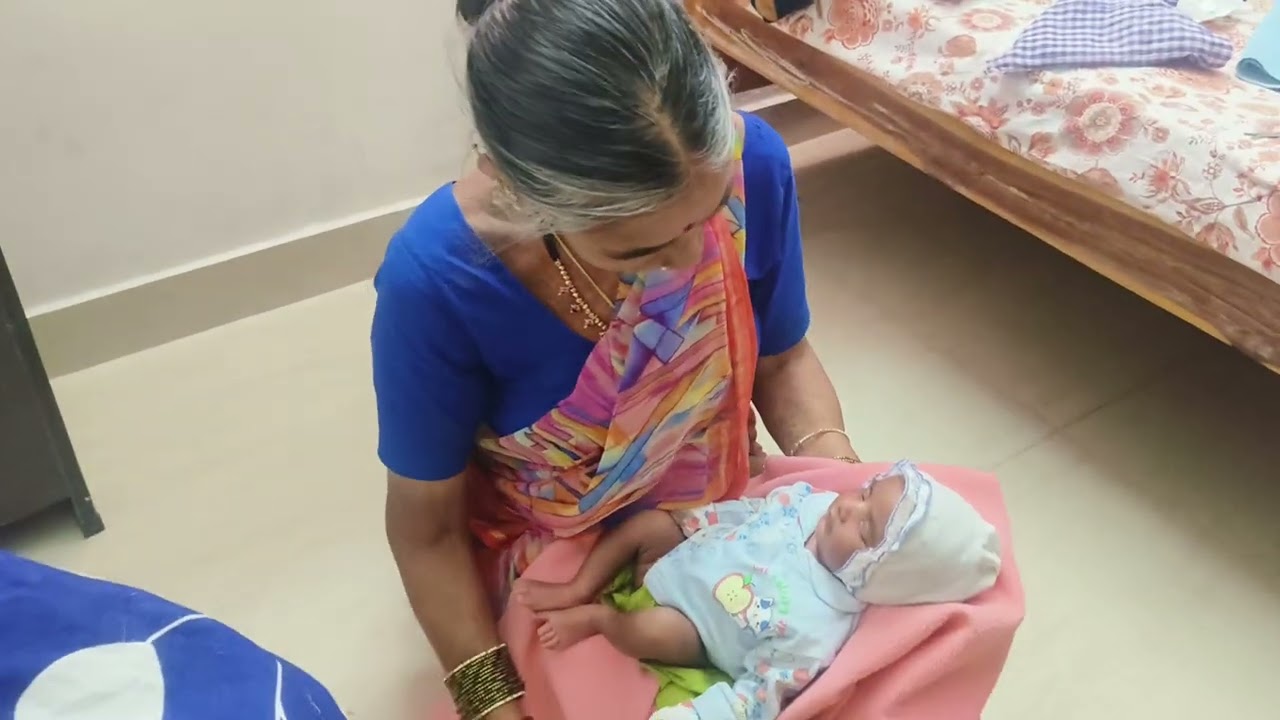 Pedda ammamma 