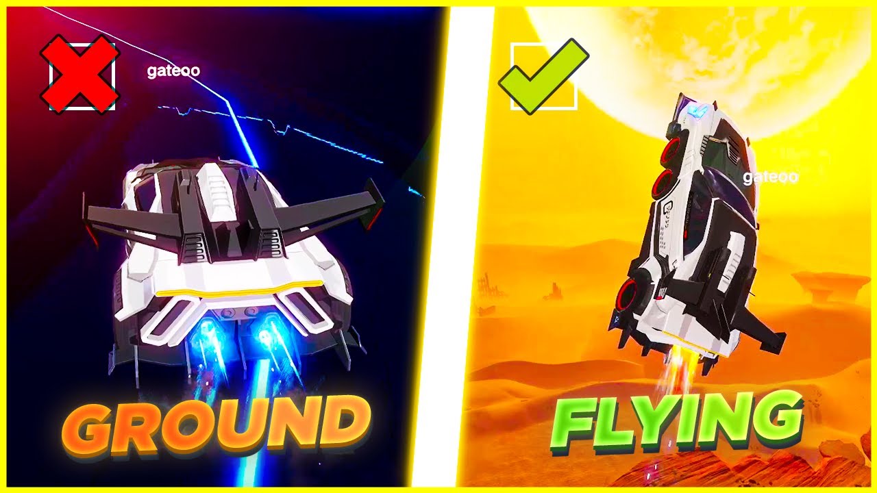 $150 Flying Car DELETES Bosses and My Account - Stream Highlights 69