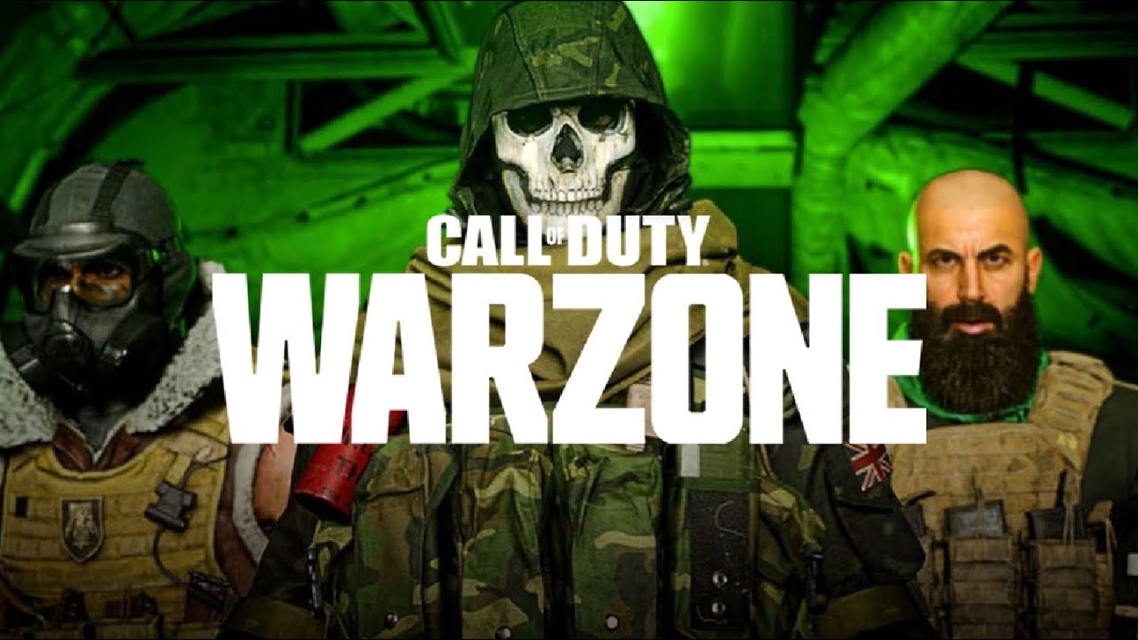 WARZONE gulag trick !