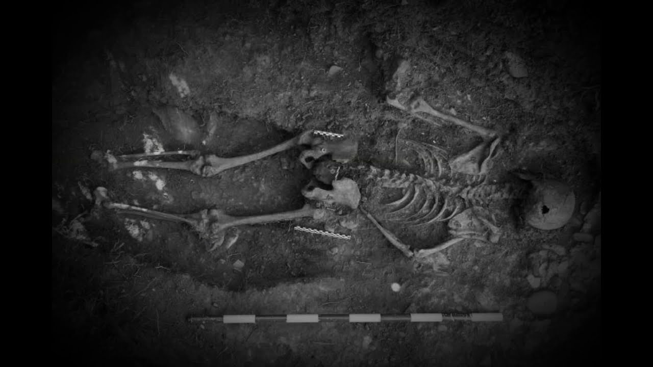 INHUMACIONES Y EXHUMACIONES