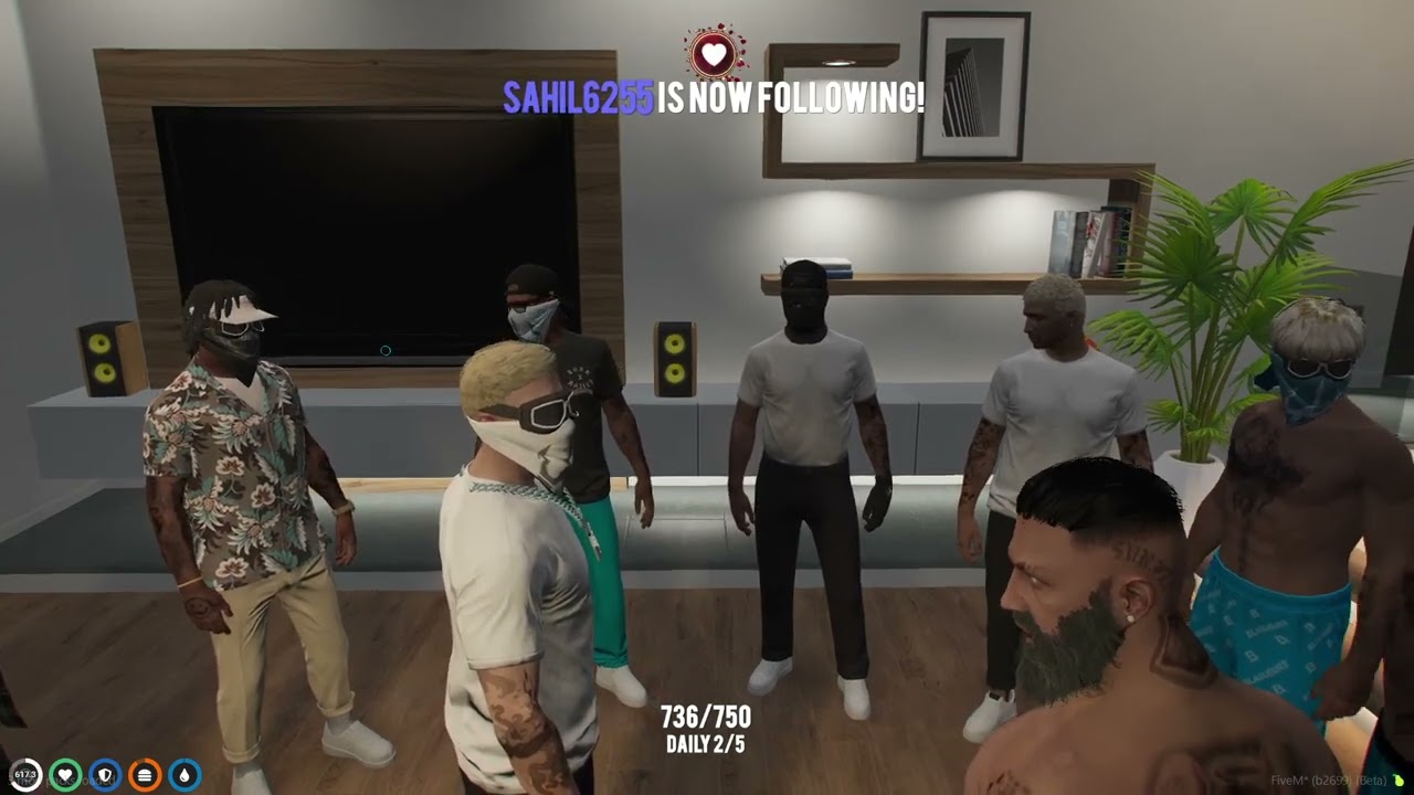 Future Decides To Roll Out with Seaside Against Hydra | Seaside RP | GTA V RP Nopixel WL