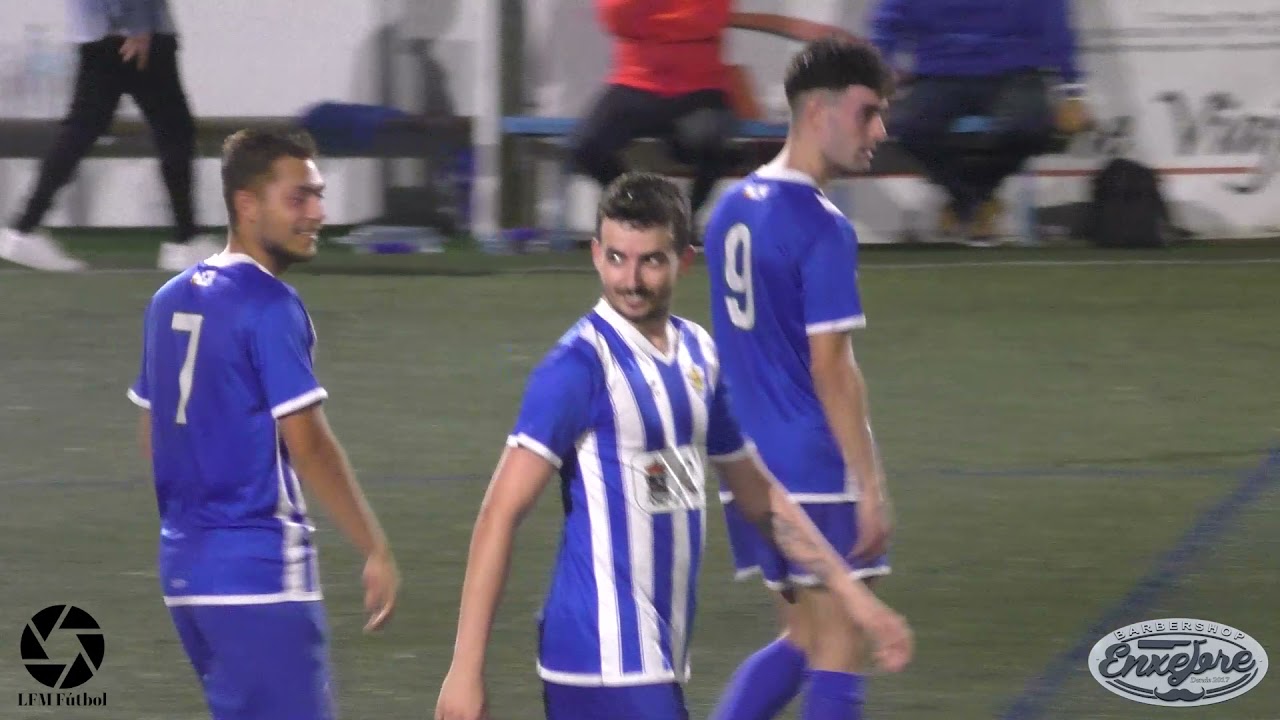 Pre-temporada | Eume Deportivo 1-1 Betanzos CF